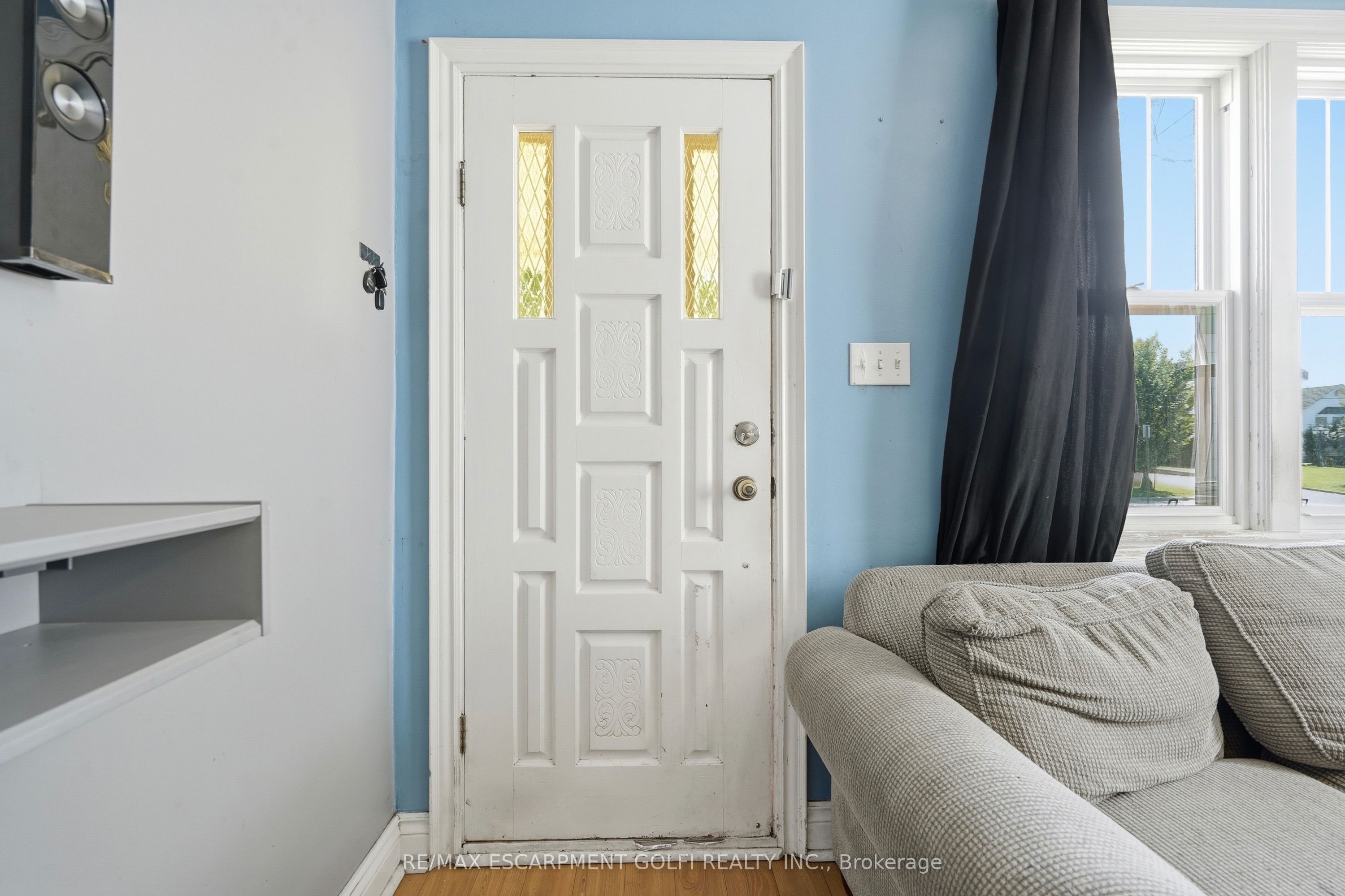 13 Prestwick Avenue