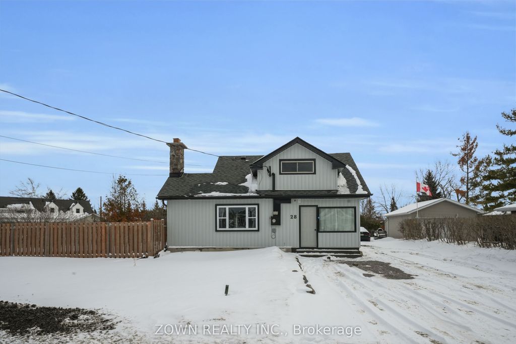 Photo of 28 Prince Street W, Kawartha Lakes, ON K0M 1A0 (MLS # X12907494)