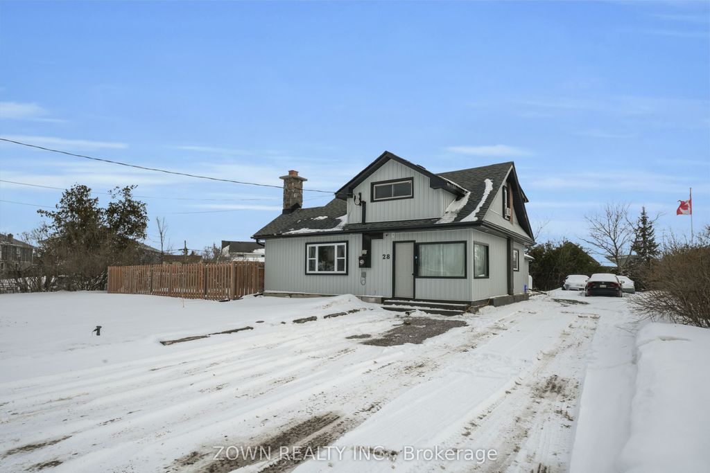 Photo of 28 Prince Street W, Kawartha Lakes, ON K0M 1A0 (MLS # X12907494)