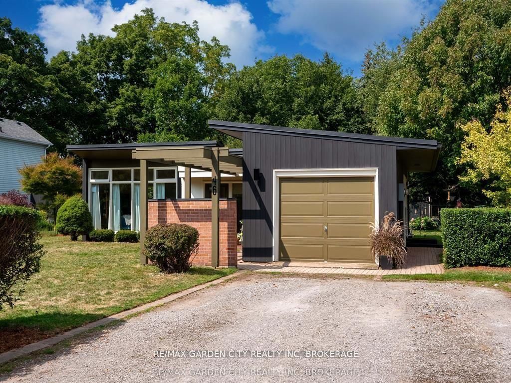 Photo of 46 HENLEY Drive, St. Catharines, ON L2N 4A9 (MLS # X12614398)