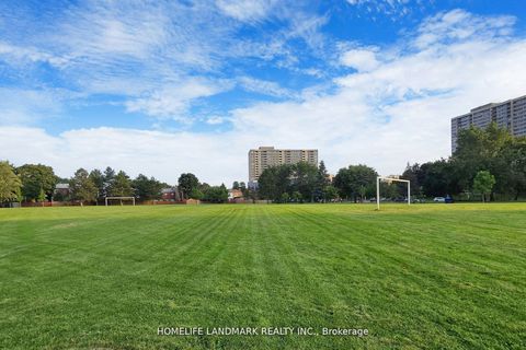 26 L'Amoreaux Drive Toronto ON M1W 2L9