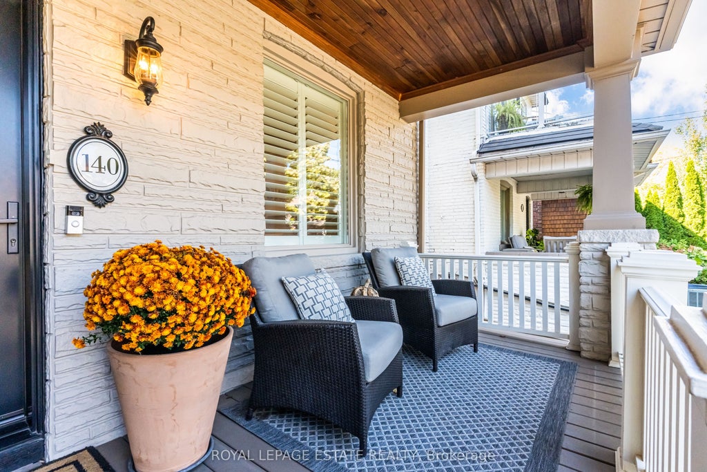 Photo of 140 Bingham Avenue, Toronto, ON M4E 3R3 (MLS # E13874932)