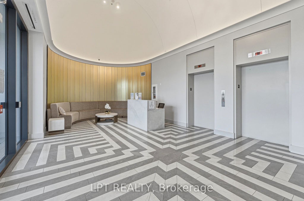 Photo of 10 Gibbs Road #709, Toronto, ON M9B 0E2 (MLS # W13615436)
