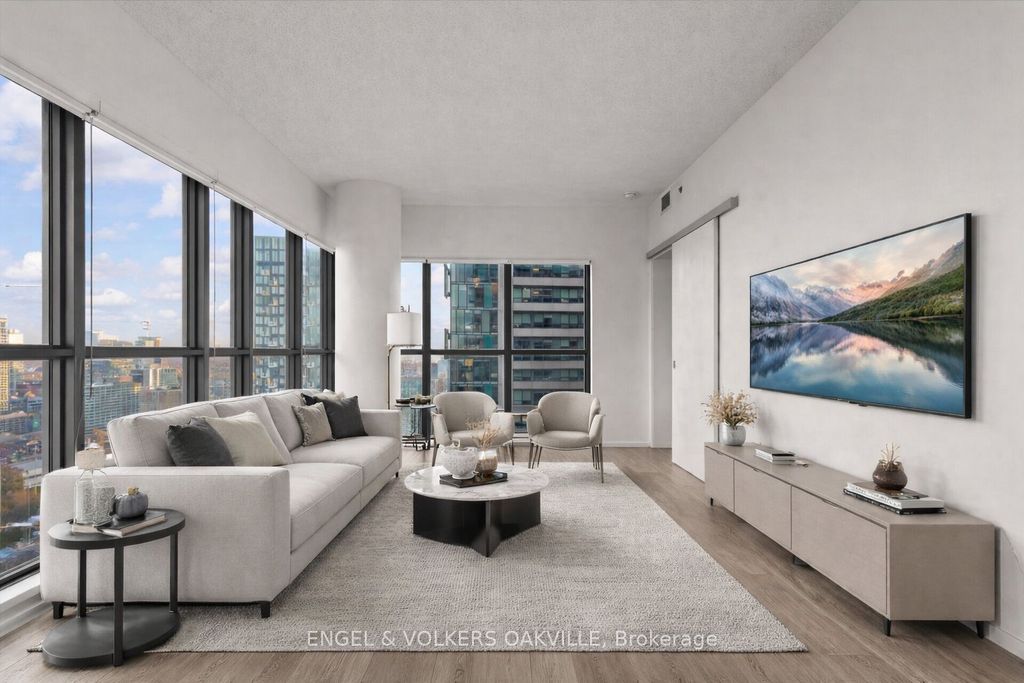 Photo of 159 Dundas Street E #2405, Toronto, ON M5B 0A9 (MLS # C12935066)