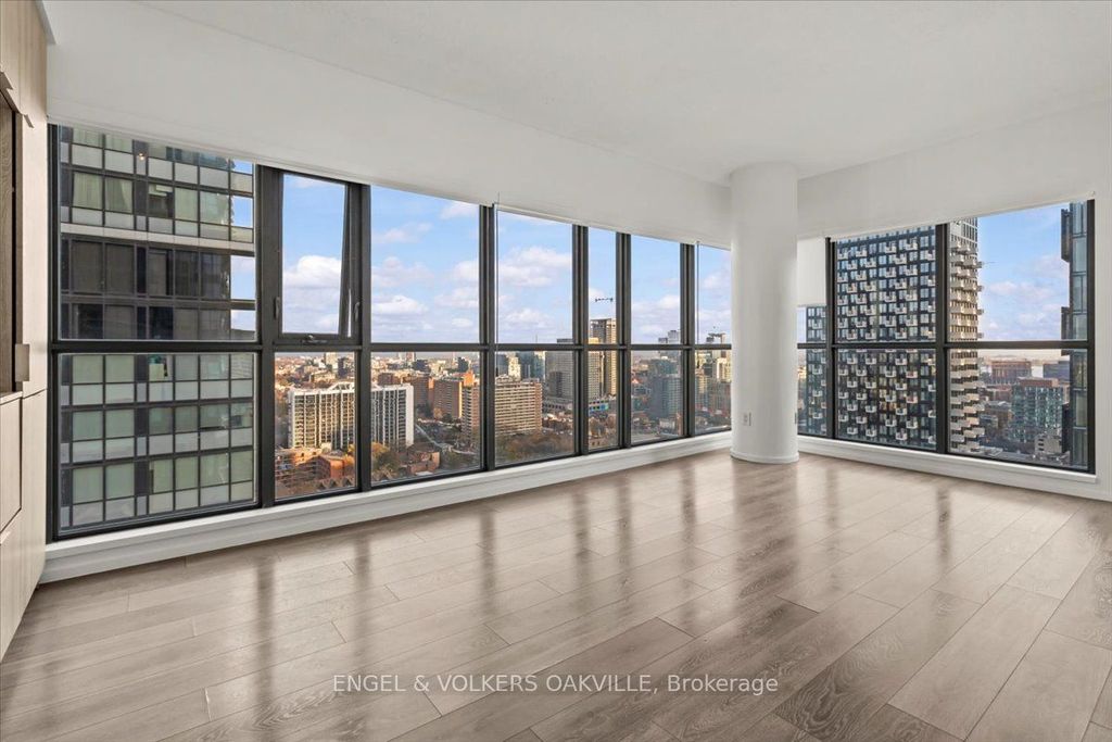 Photo of 159 Dundas Street E #2405, Toronto, ON M5B 0A9 (MLS # C12935066)