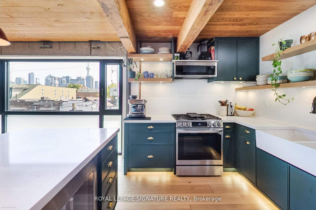 Photo of 6 Littlehayes Lane, Toronto, ON M5T 1L8 (MLS # C13662606)