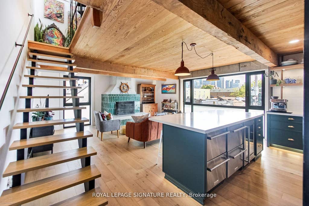 Photo of 6 Littlehayes Lane, Toronto, ON M5T 1L8 (MLS # C13662606)