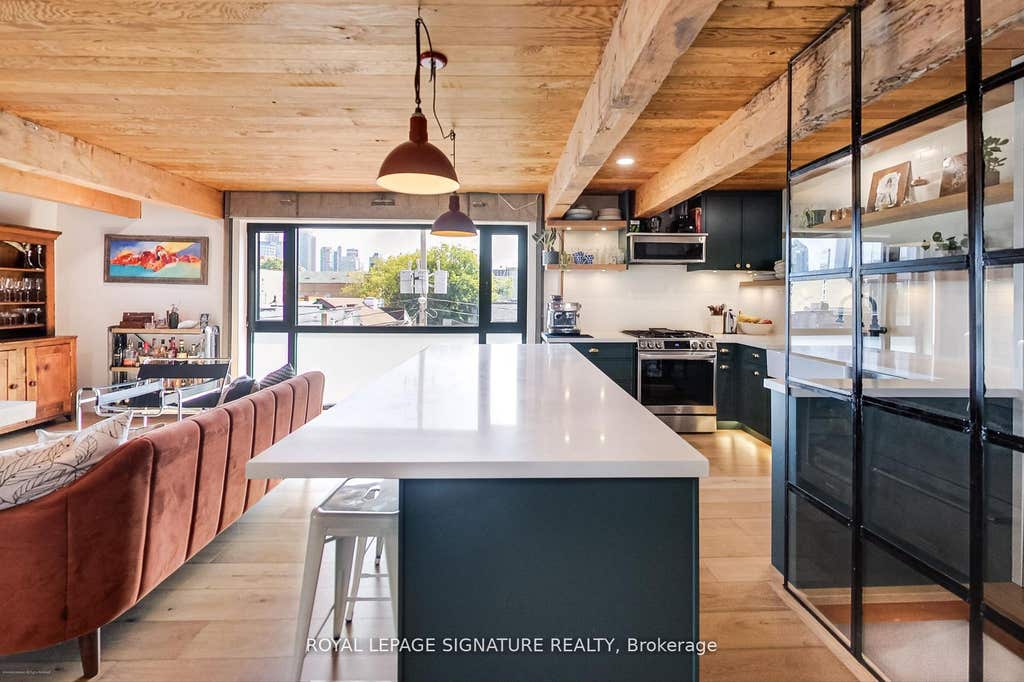 Photo of 6 Littlehayes Lane, Toronto, ON M5T 1L8 (MLS # C13662606)