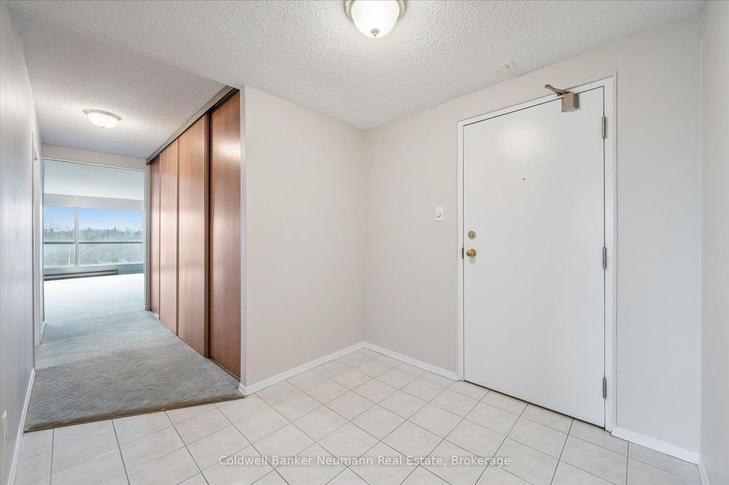 Photo of 358 Waterloo Avenue #405, Guelph, ON N1H 7Y3 (MLS # X12860358)