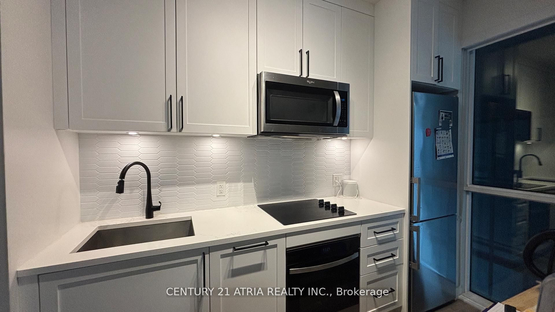 135 Lower Sherbourne Street 420