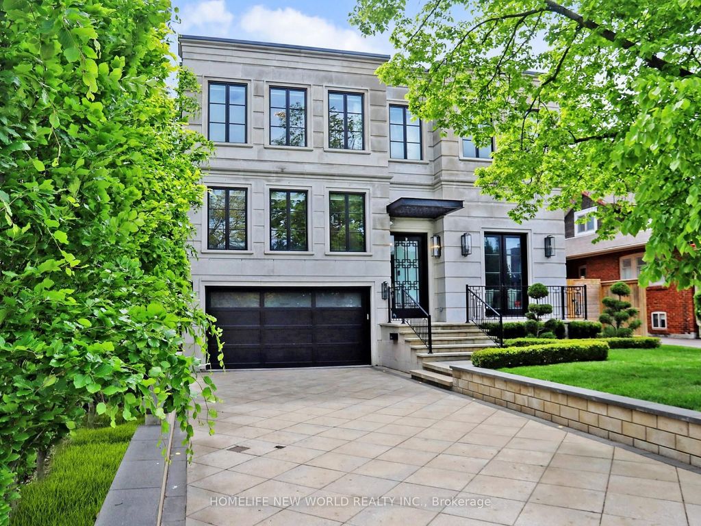 Photo of 154 Yonge Boulevard, Toronto, ON M5M 3H4 (MLS # C12203848)