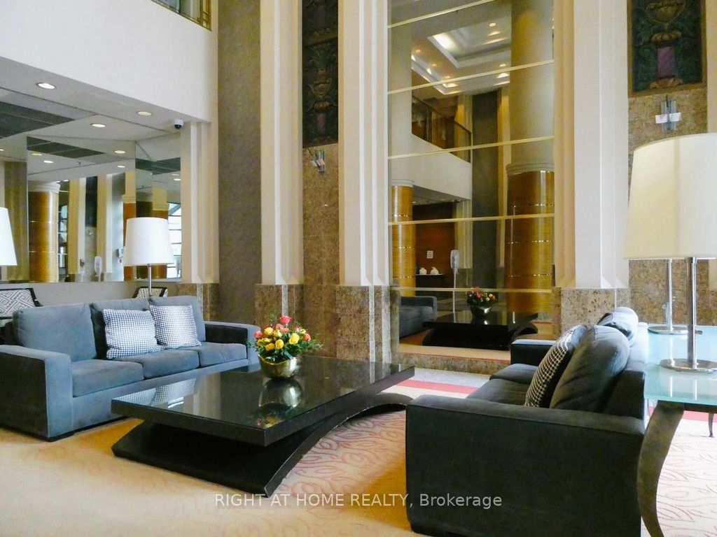 Photo of 1001 Bay Street #3104, Toronto, ON M5S 3A6 (MLS # C12169050)