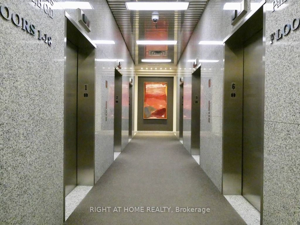 Photo of 1001 Bay Street #3104, Toronto, ON M5S 3A6 (MLS # C12169050)