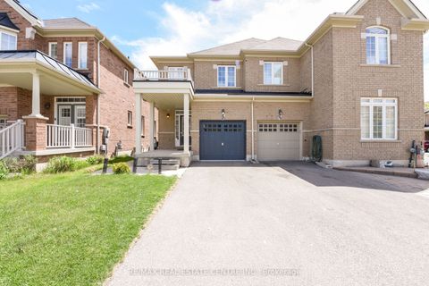 682 Megson Terrace Milton ON L9T 8K4