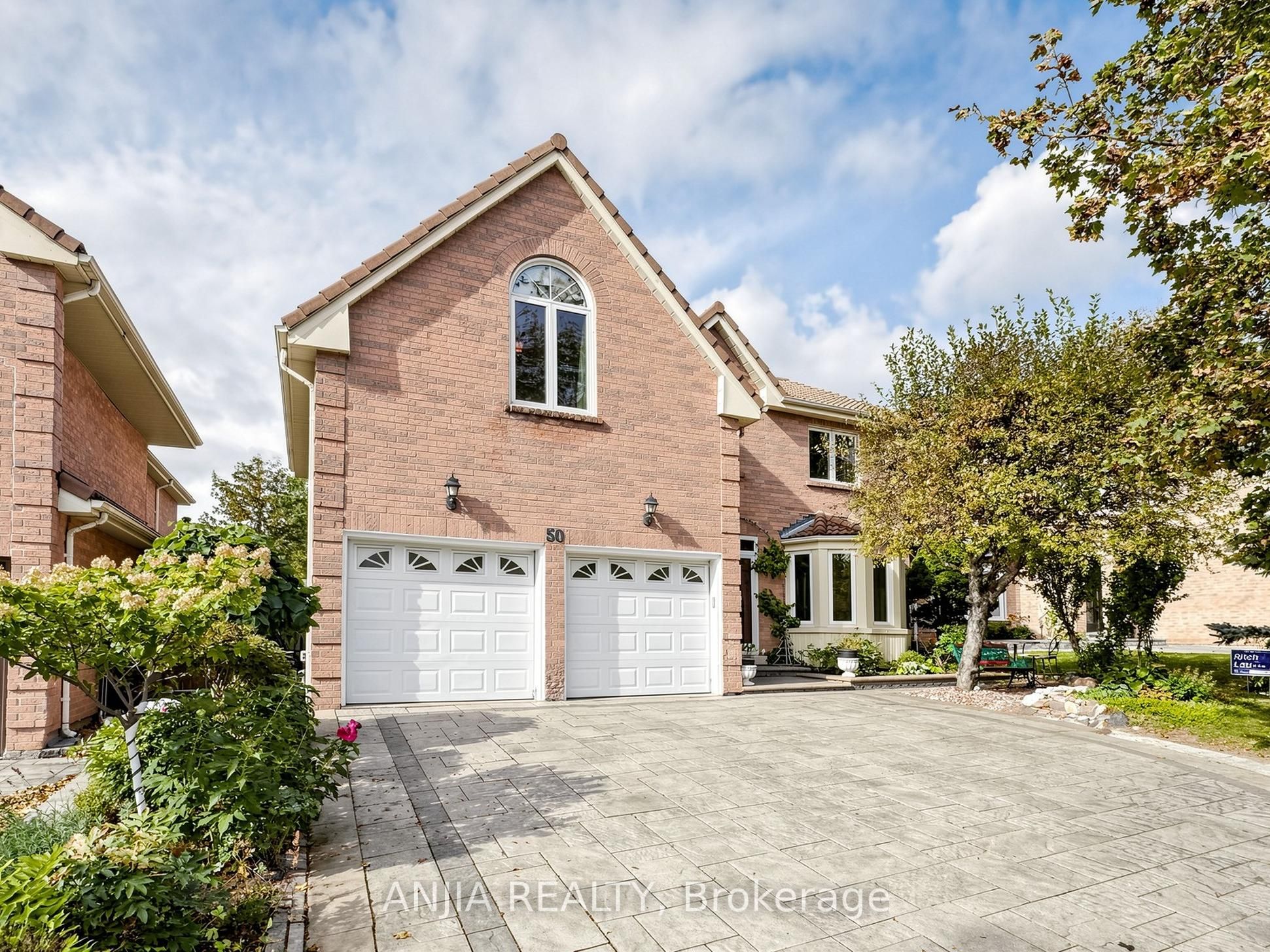 50 Hollingham Road
