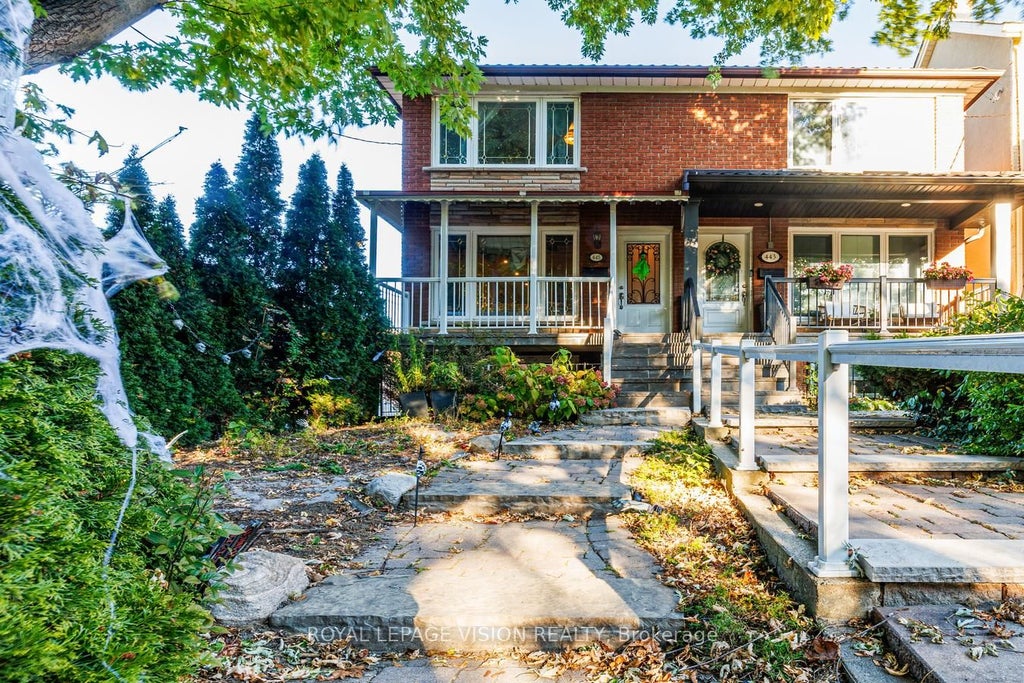 Photo of 445 Shaw Street, Toronto, ON M6J 2X4 (MLS # C14113250)