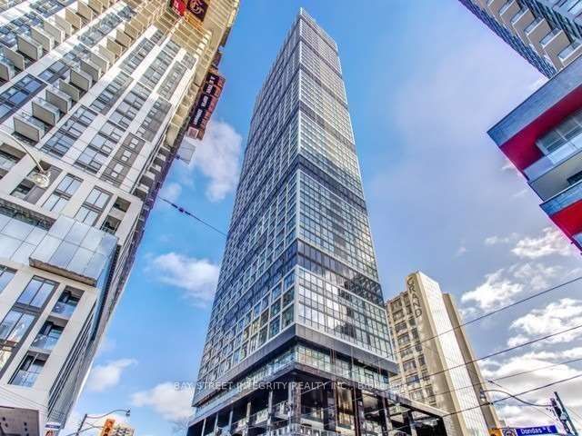 Photo 1 of 14 — 181 Dundas Street E 3610, Toronto, ON M5A 0N5
