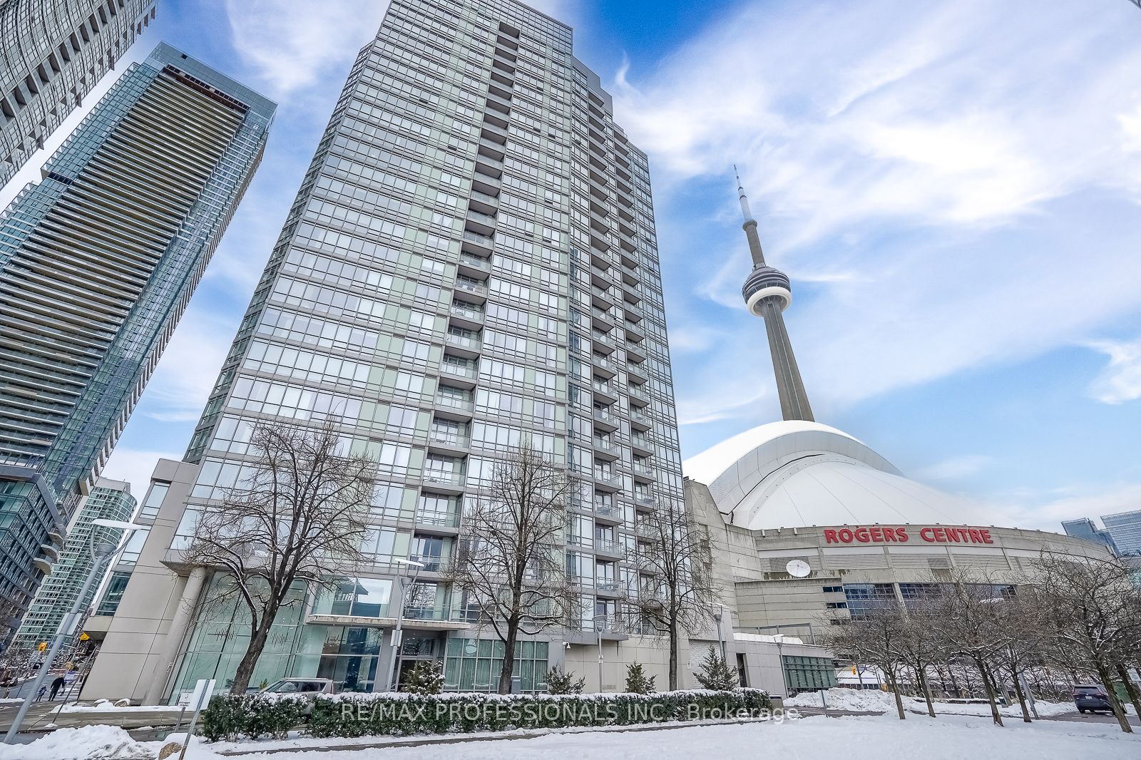 3 Navy Wharf Court 1708