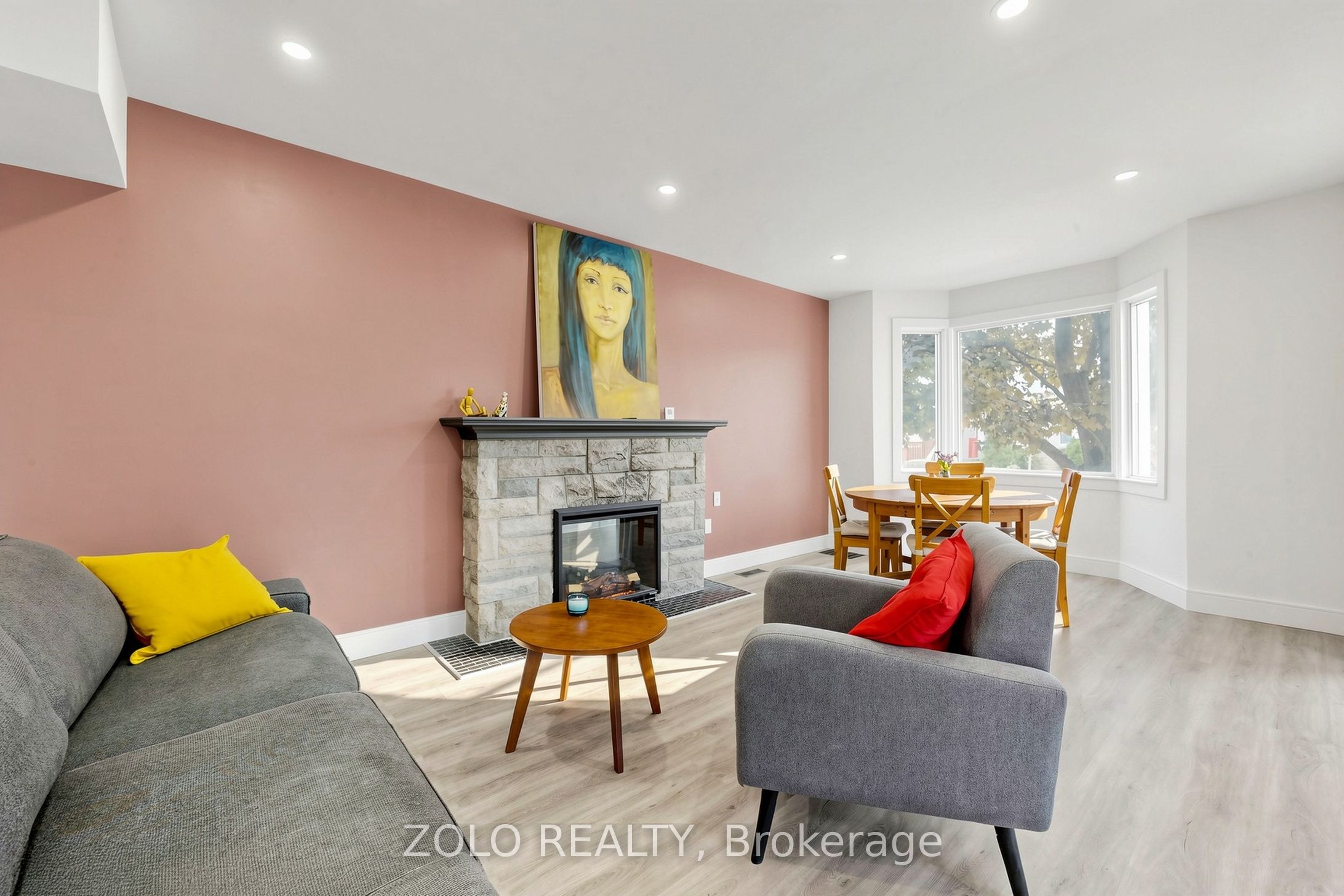 84 East 15th Street