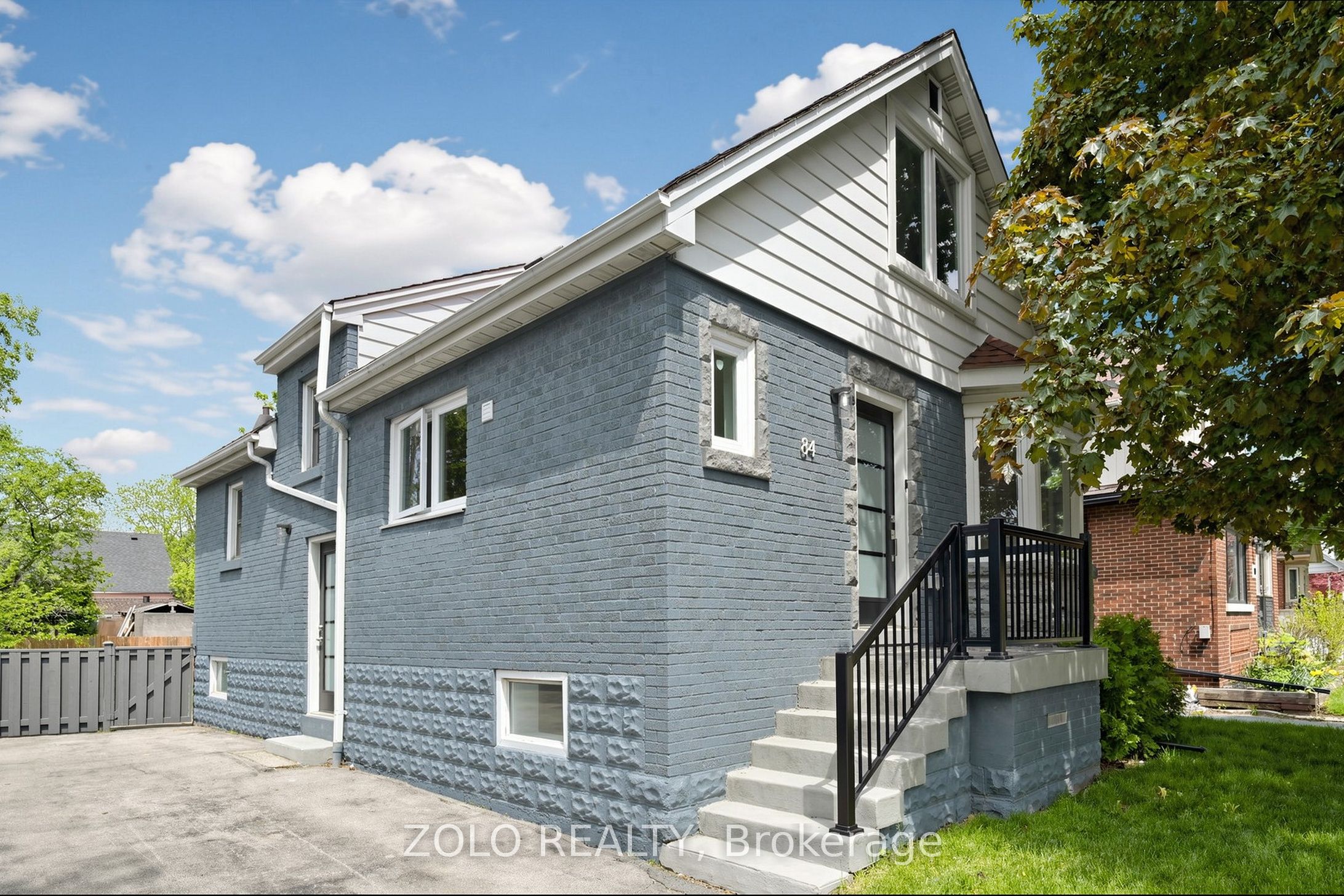 84 East 15th Street