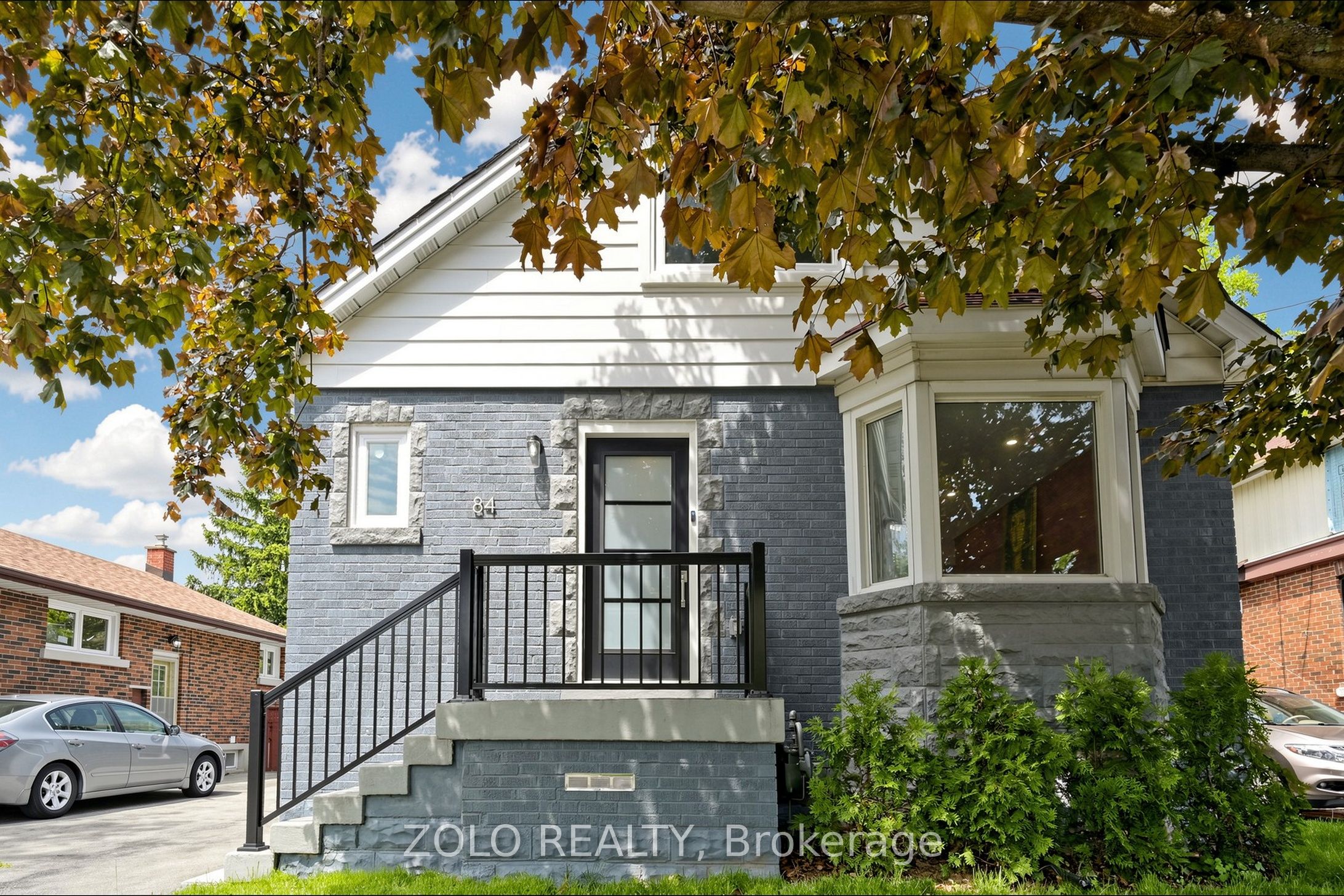 84 East 15th Street
