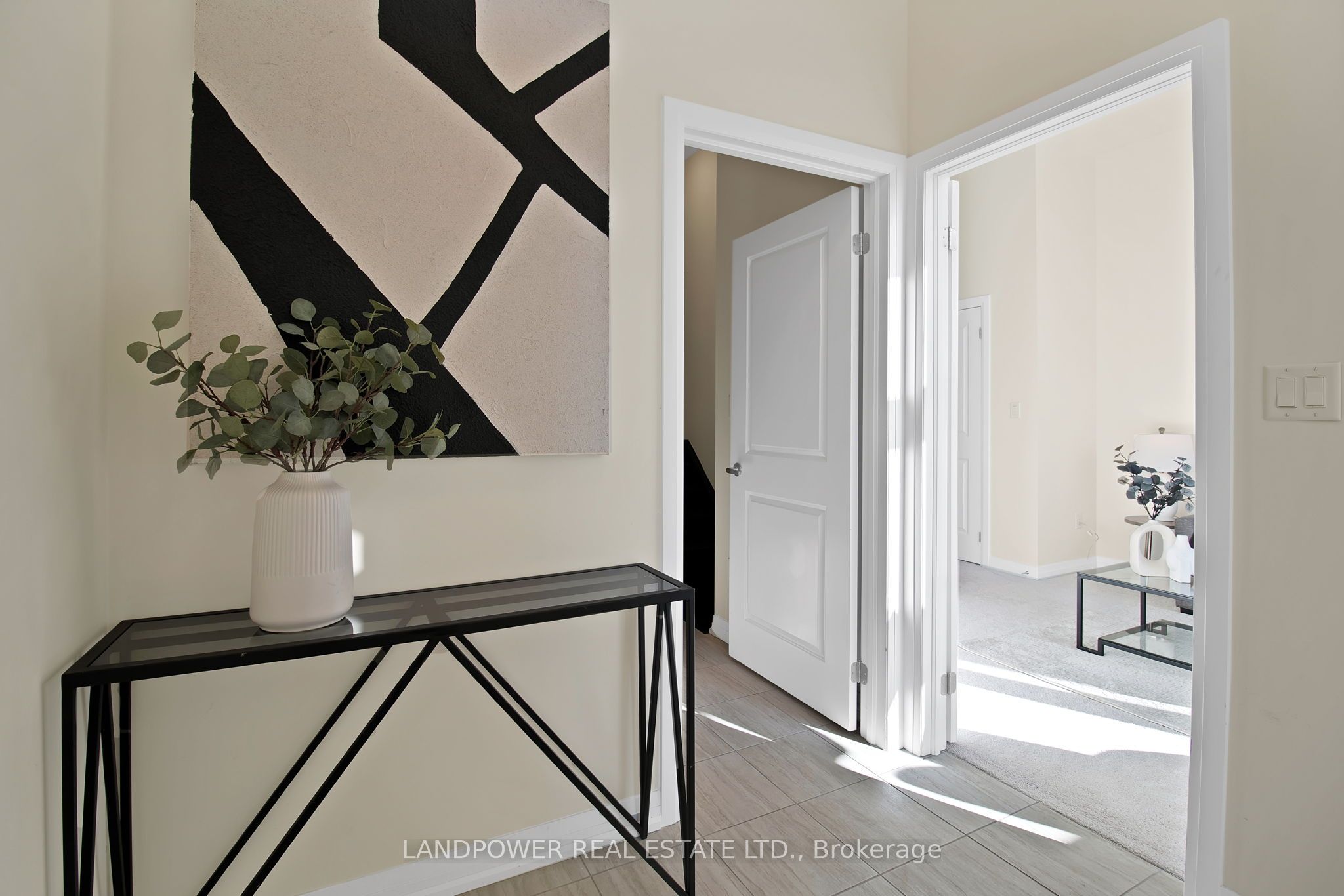 30 Lord Melborne Street