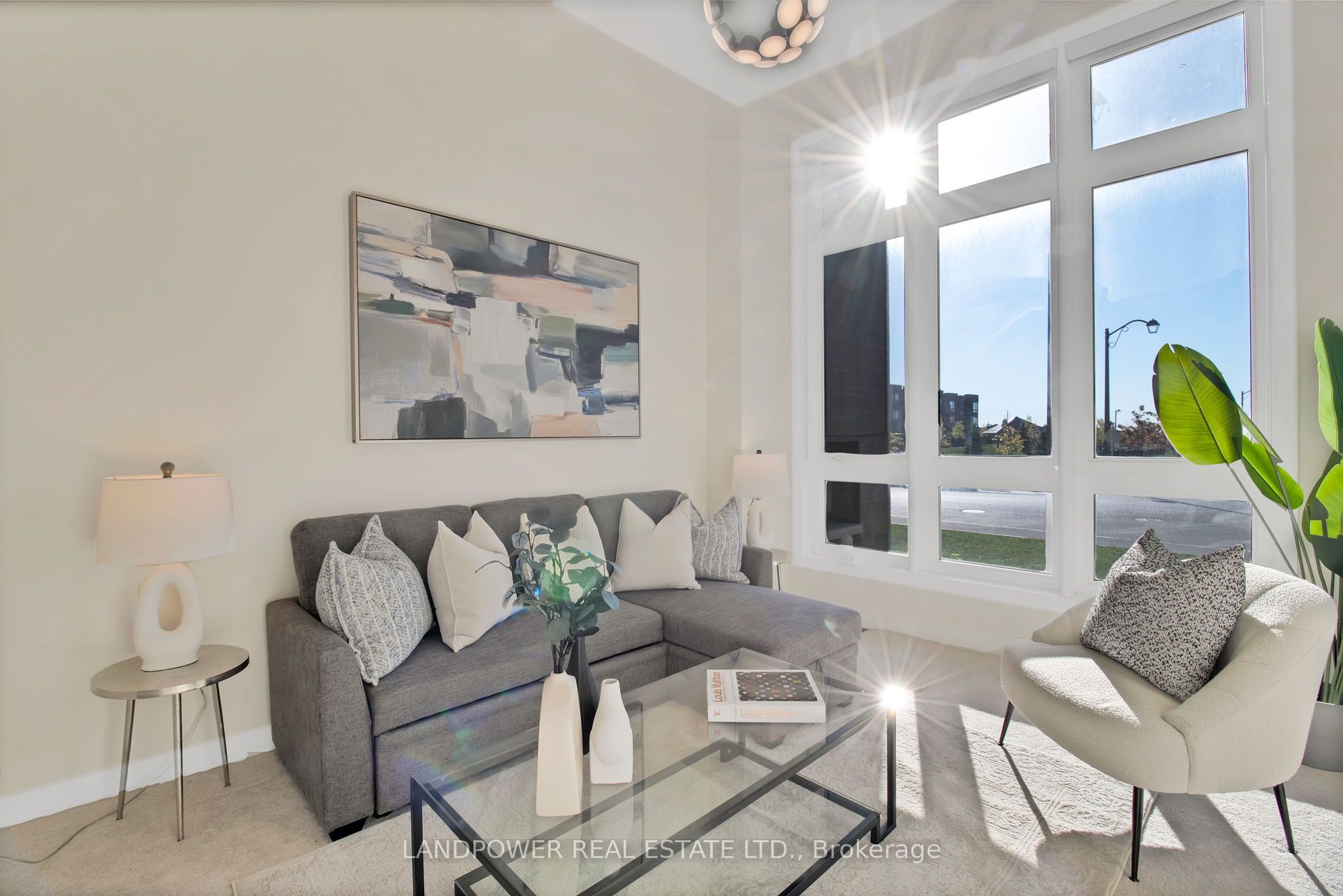 30 Lord Melborne Street