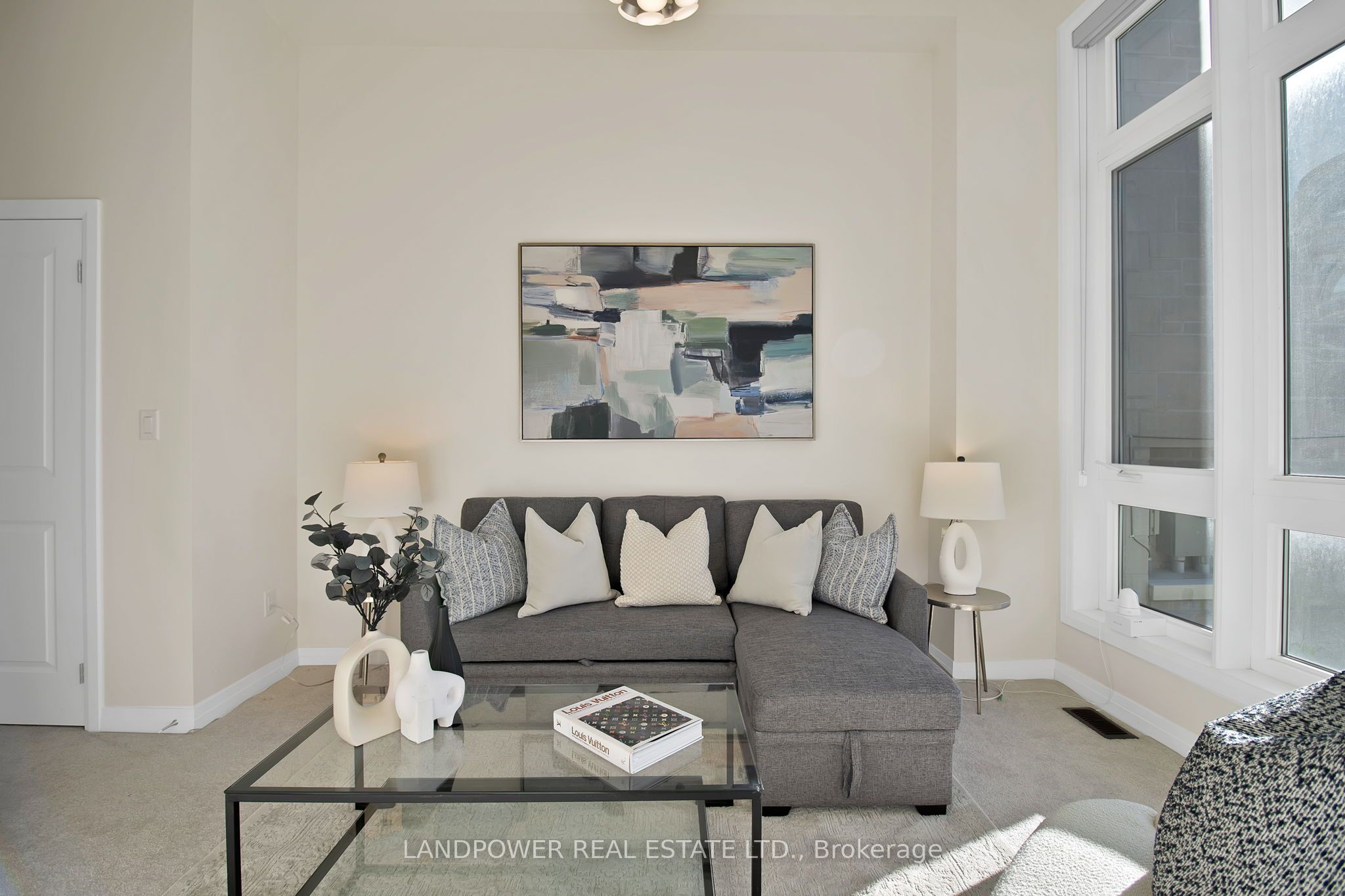 30 Lord Melborne Street