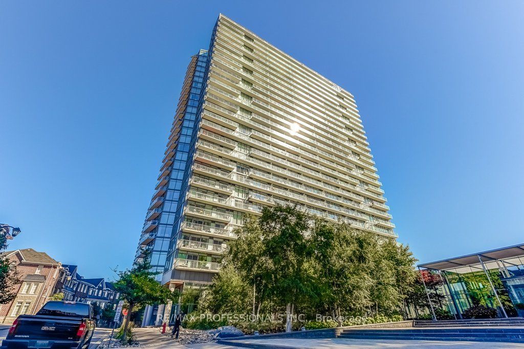 Photo of 103 The Queensway Avenue #2707, Toronto, ON M6S 5B3 (MLS # W12436591)