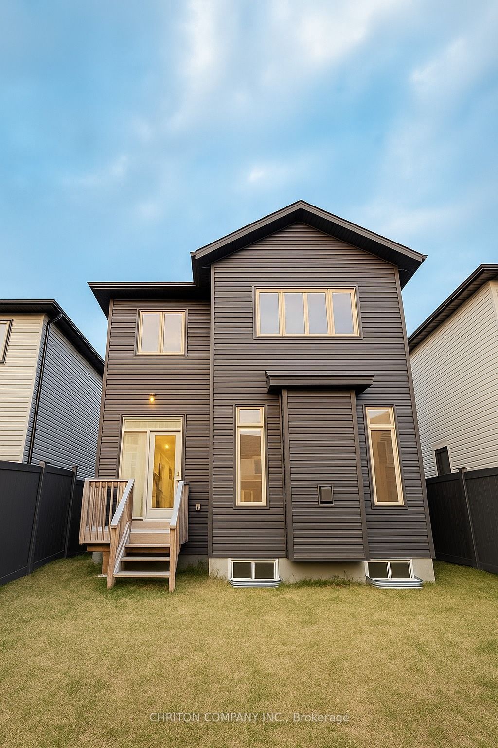 Photo of 941 BECKTON Heights, Stittsville - Munster - Richmond, ON K2S 2X5 (MLS # X12433668)