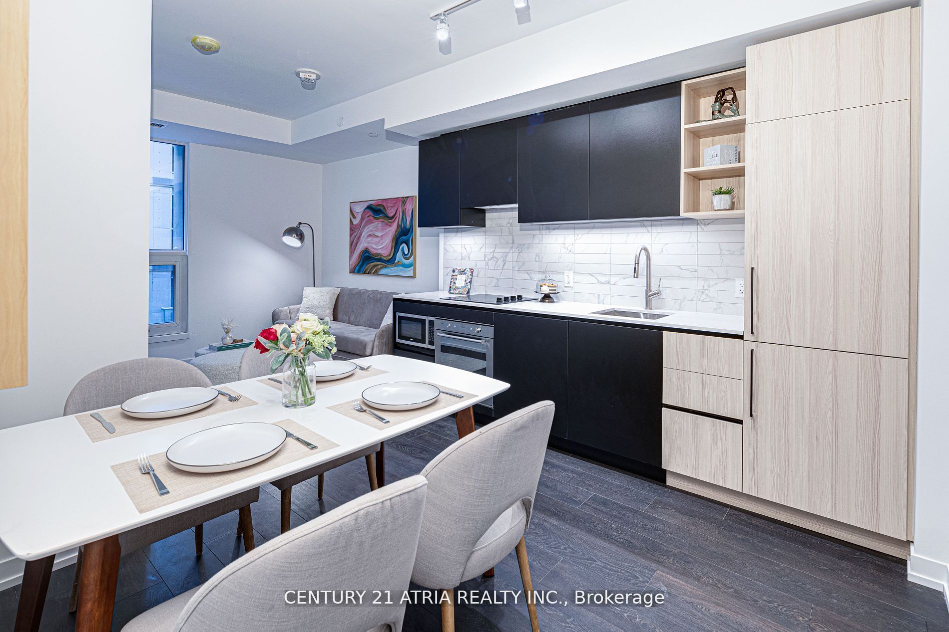 55 Mercer Street 322
