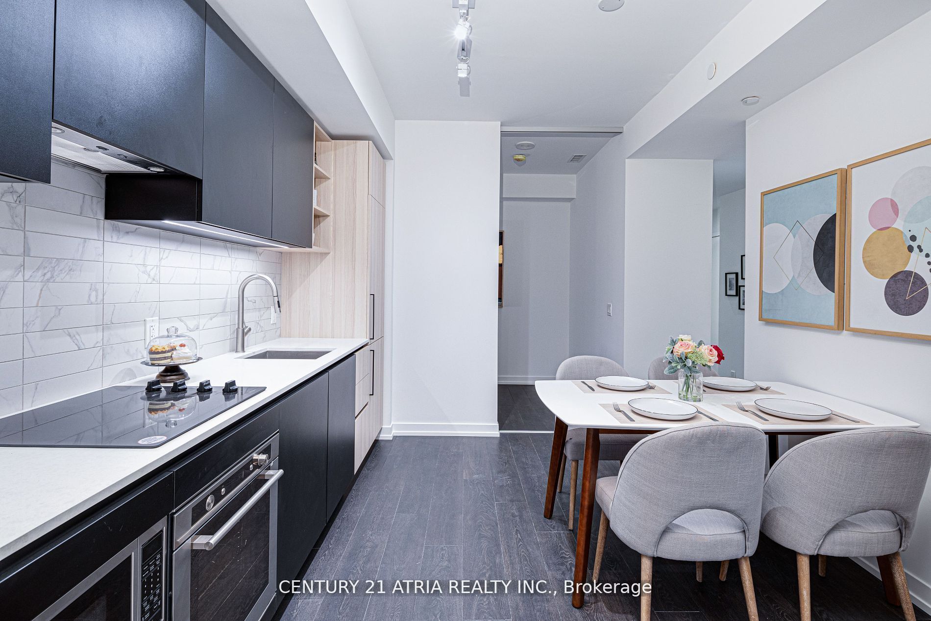 55 Mercer Street 322