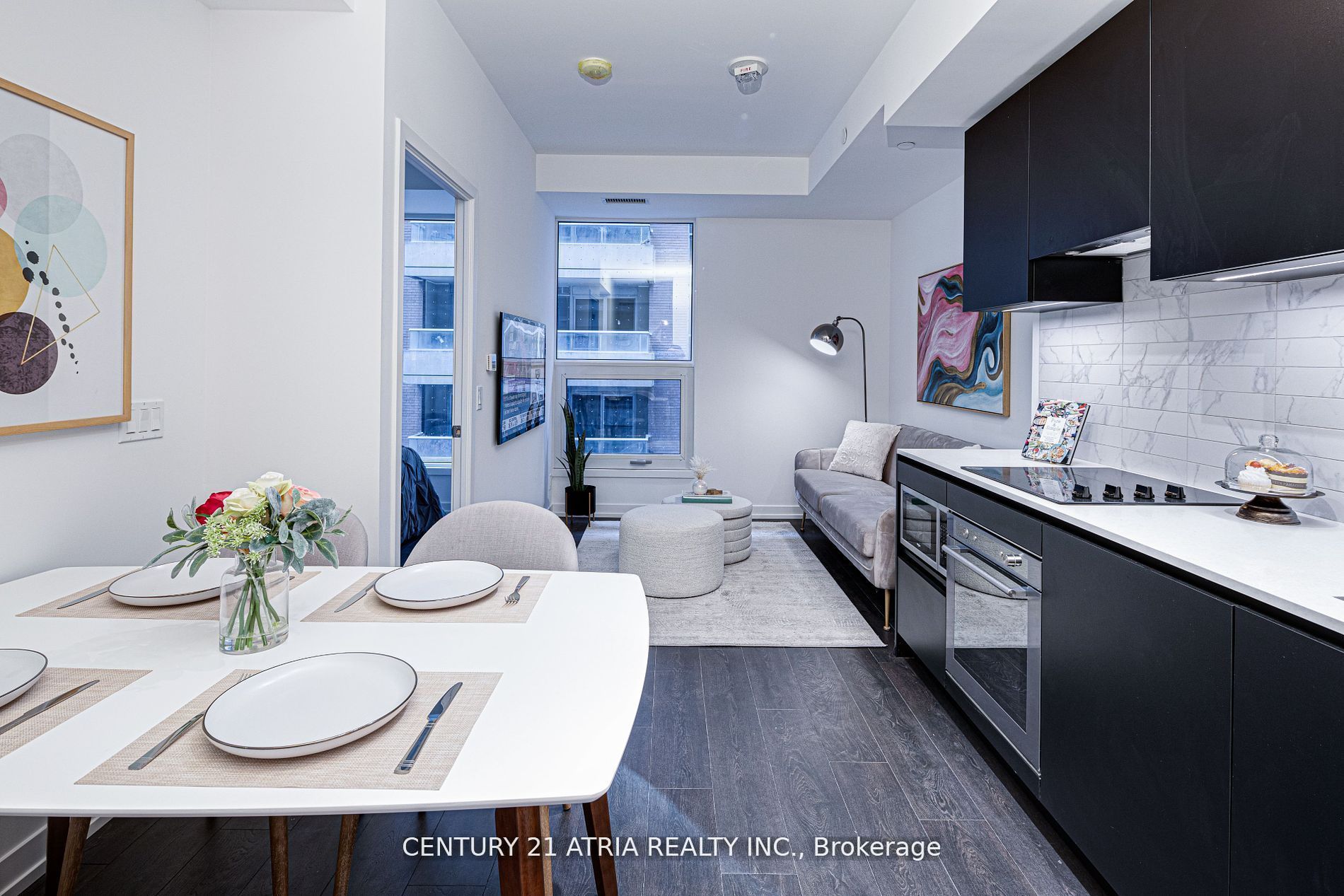 55 Mercer Street 322