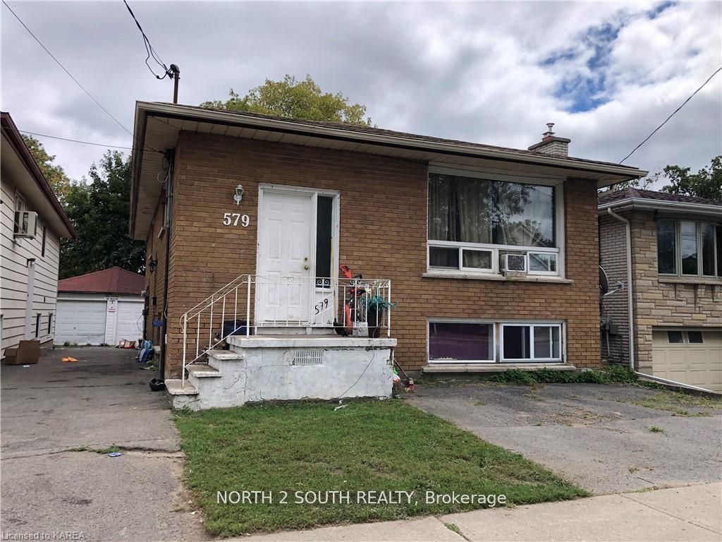 Photo of 579 Macdonnell Street, Kingston, ON K7K 4W9 (MLS # X12639710)