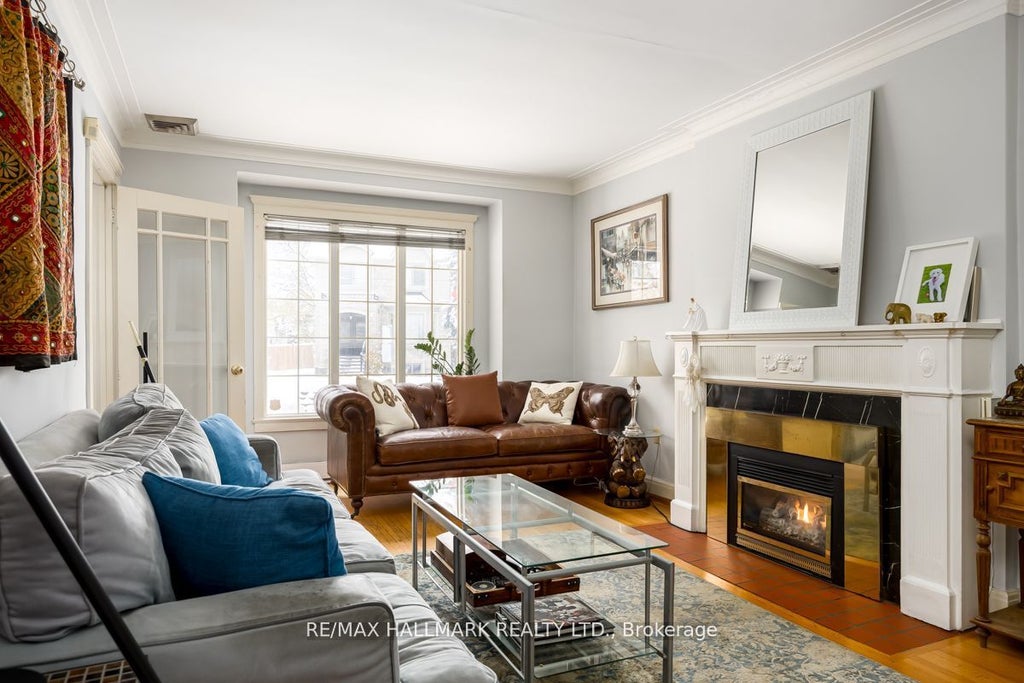 Photo of 22 Airley Crescent, Toronto, ON M4K 4H6 (MLS # E13450132)