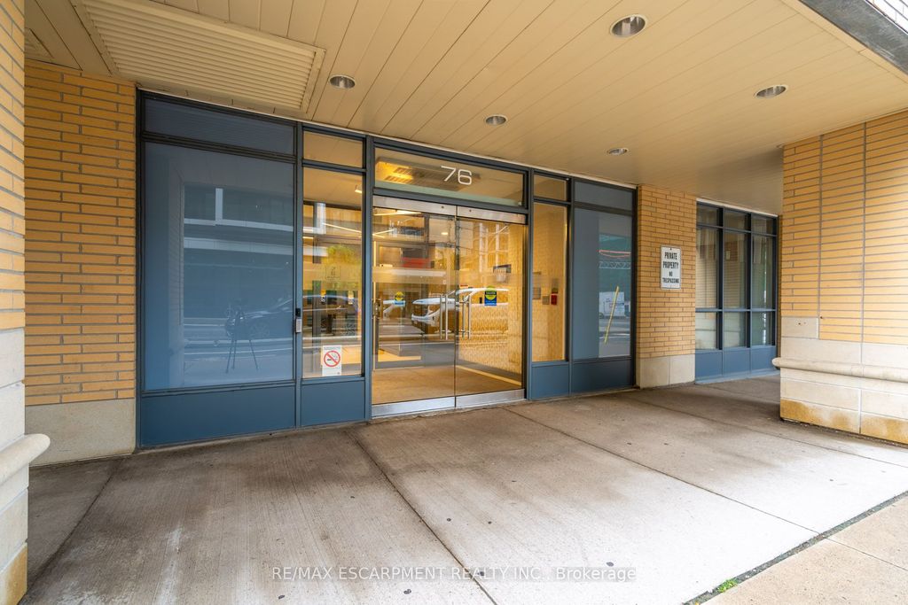 Photo of 76 Shuter Street #208, Toronto, ON M5B 1B4 (MLS # C12795304)