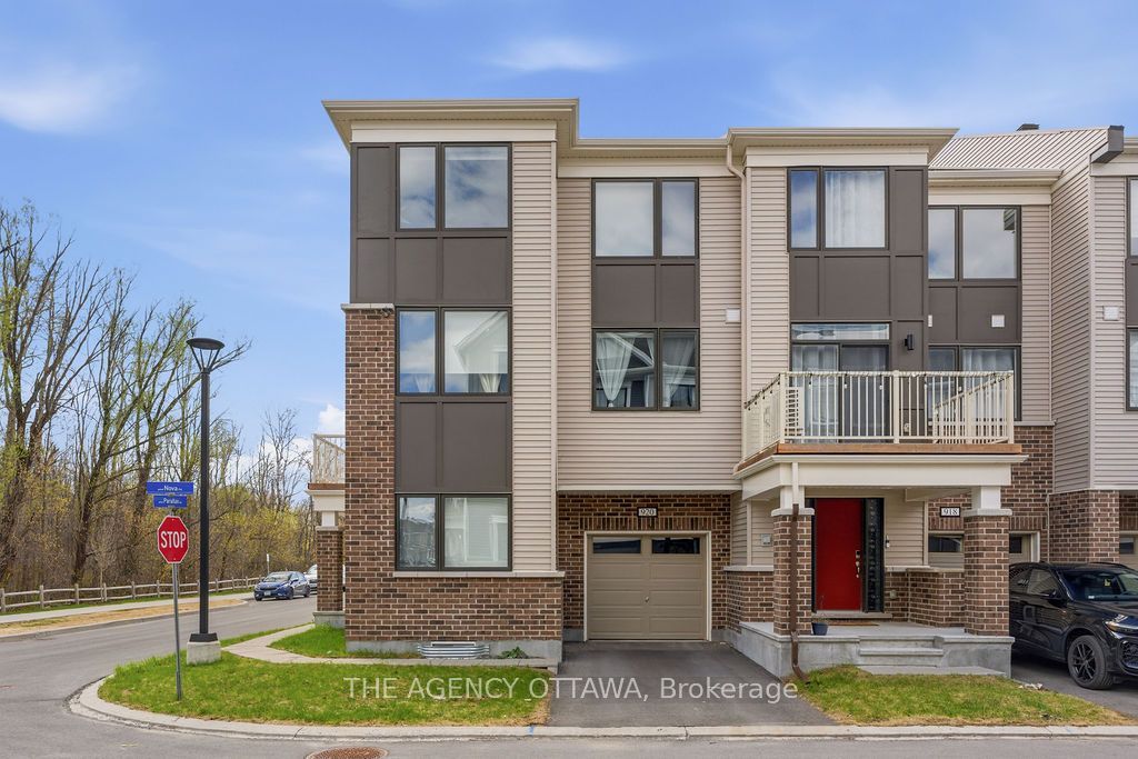 Photo of 920 Nova Private, Barrhaven, ON K2J 7B2 (MLS # X13094004)