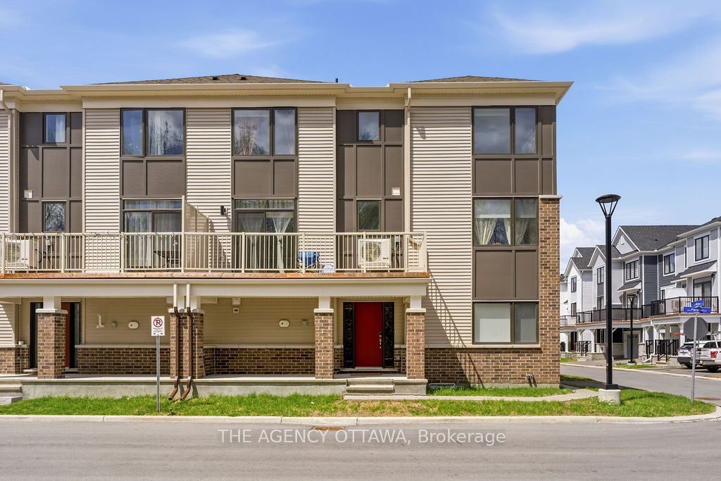 Photo of 920 Nova Private, Barrhaven, ON K2J 7B2 (MLS # X13094004)