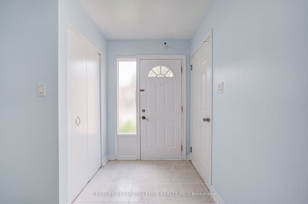 Photo of 268 Fleetwood Crescent #285, Brampton, ON L6T 2E7 (MLS # W13741252)