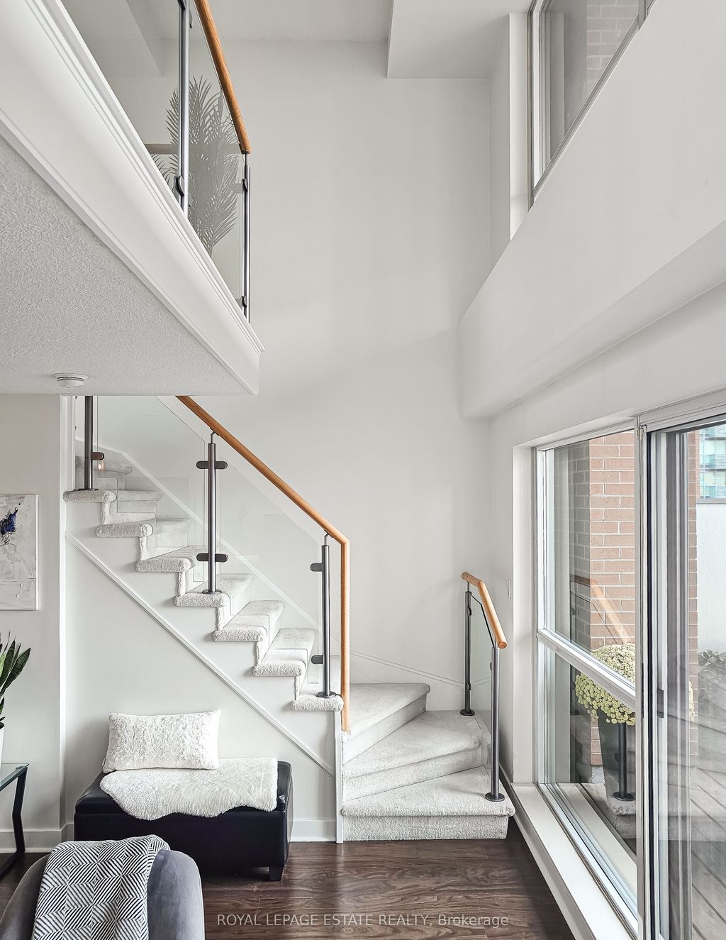 Photo of 100 Western Battery Road #414, Toronto, ON M6K 3S2 (MLS # C12477695)
