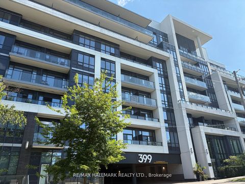 Photo of 399 Spring Garden Avenue #PH704, Toronto, ON M2N 3H6 (MLS # C12535798)