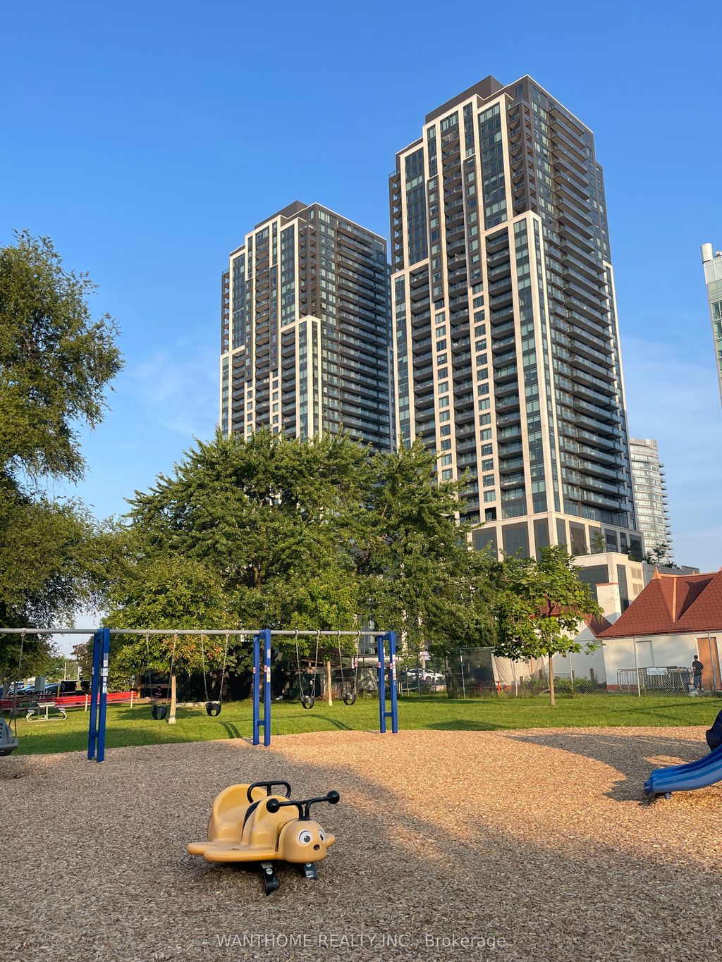 Photo of 1926 Lake Shore Boulevard W #3606, Toronto, ON M6S 1A1 (MLS # W13018050)