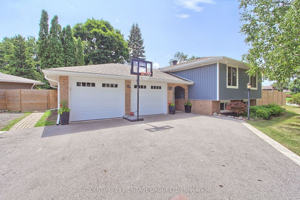 Photo of 50 Marine Drive, Innisfil, ON L0L 1R0 (MLS # N12921602)