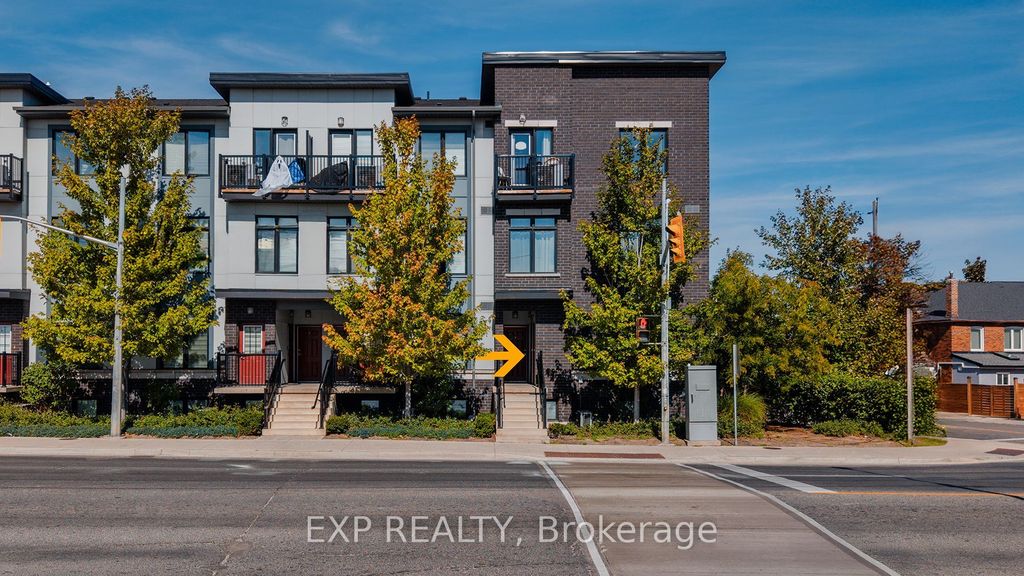 Photo of 630 Rogers Road #1, Toronto, ON M6M 0B4 (MLS # W12451099)