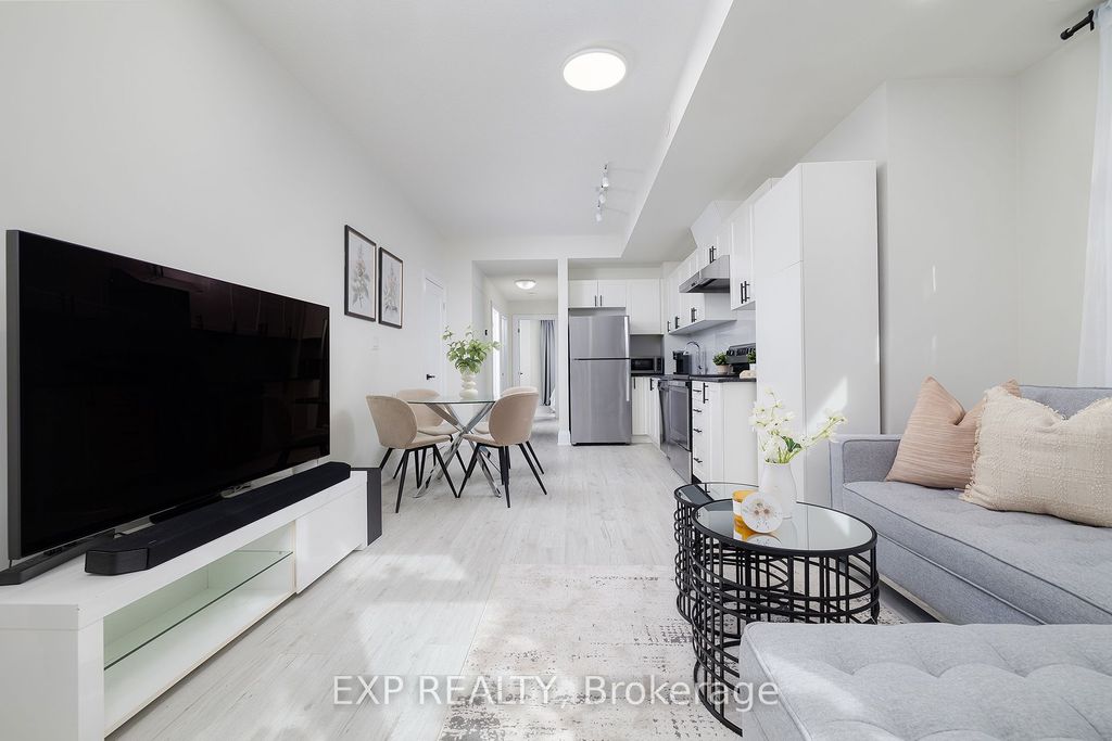 Photo of 630 Rogers Road #1, Toronto, ON M6M 0B4 (MLS # W12451099)