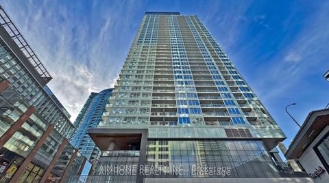 19 Bathurst Street 1102 Toronto ON M5V 0N2