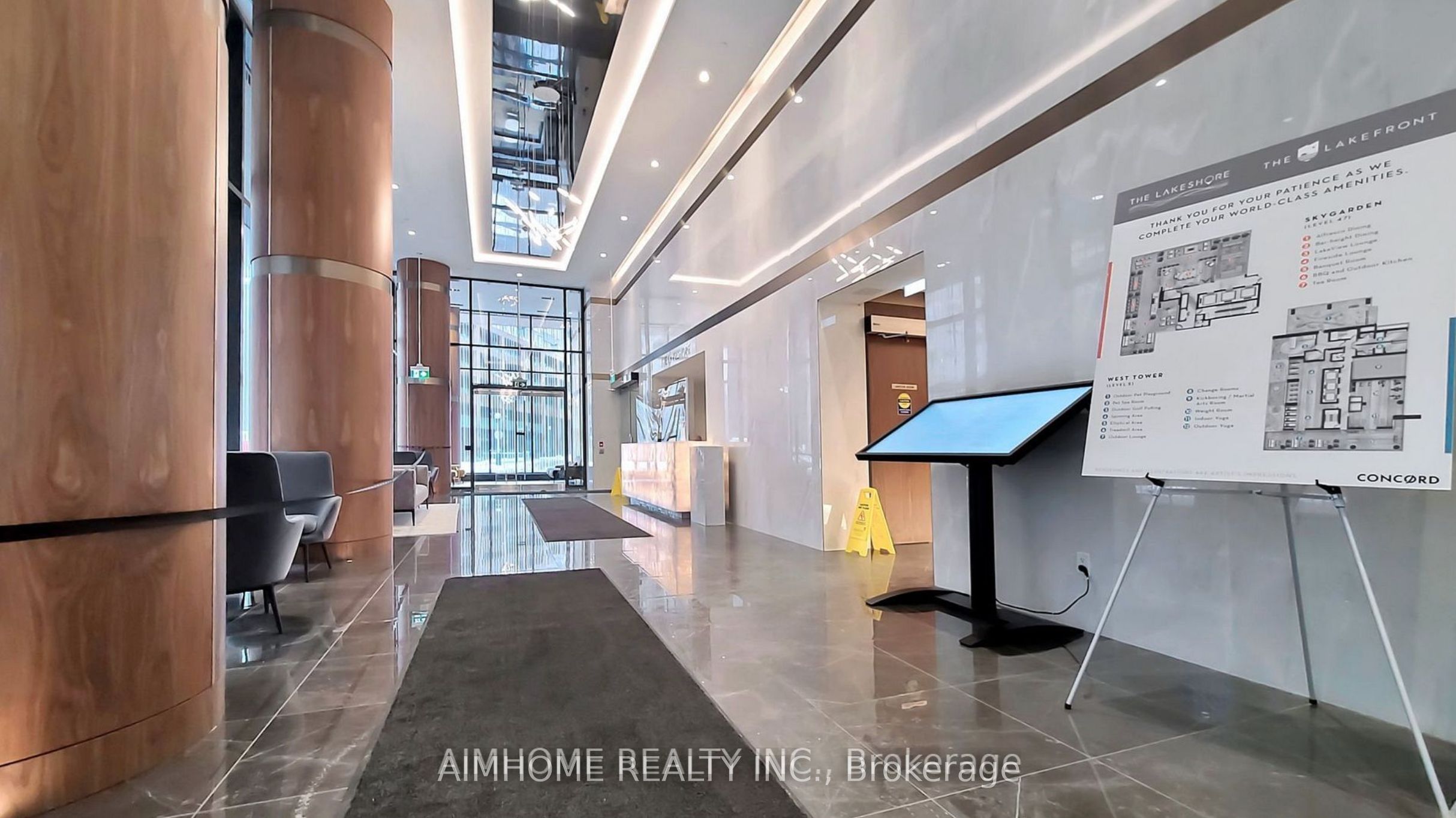 19 Bathurst Street 1102