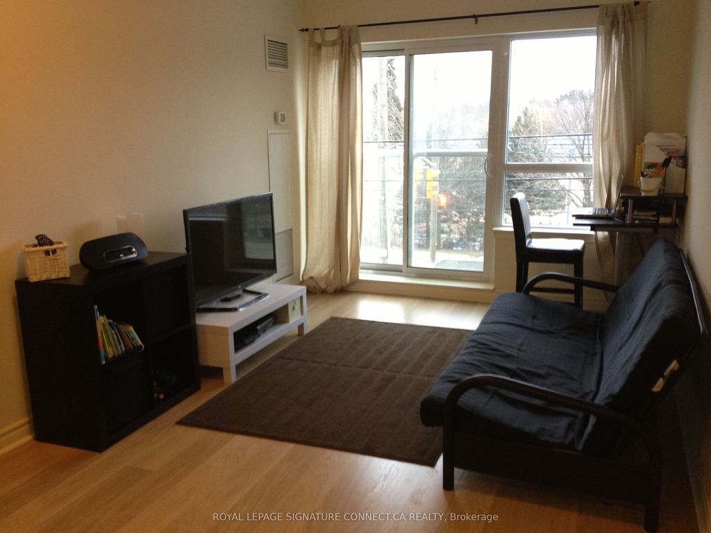 Photo of 3865 Lakeshore Boulevard W #209, Toronto, ON M8W 0A2 (MLS # W12590910)