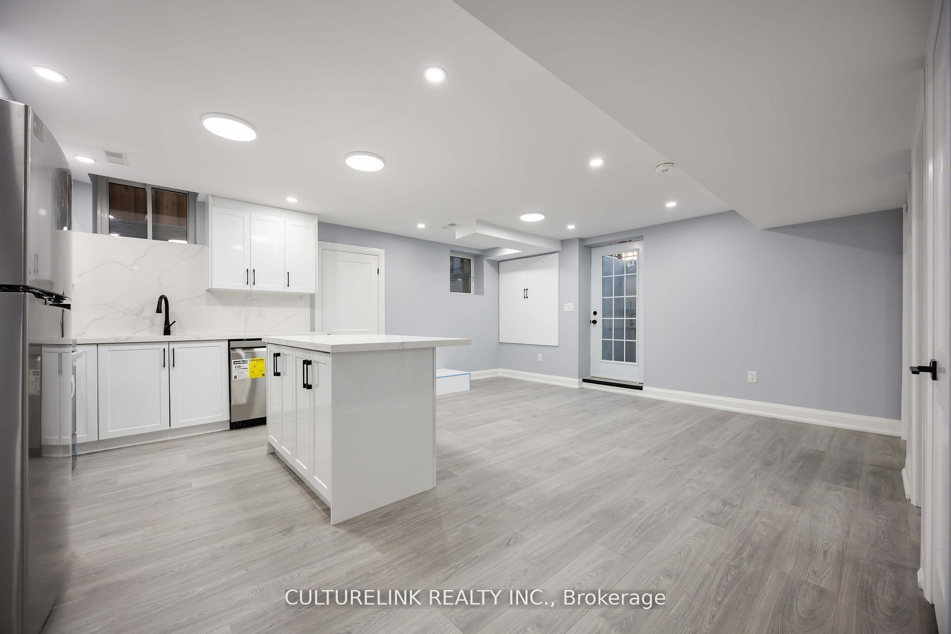 358 Cornell Centre Boulevard Basement