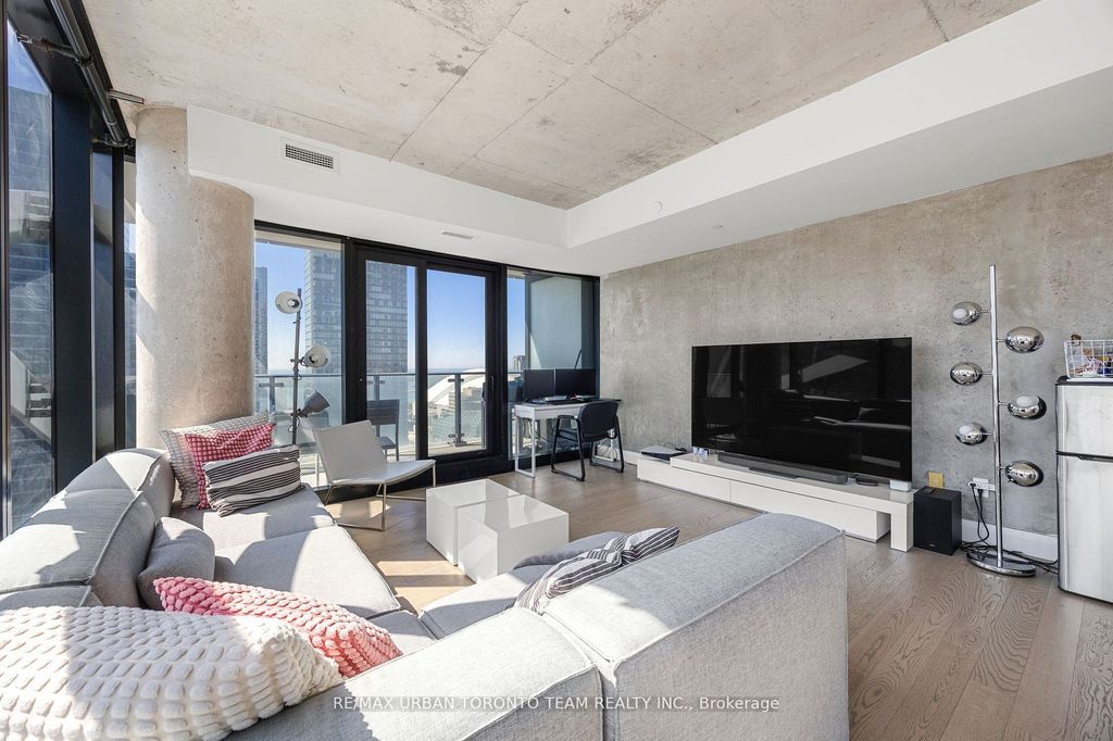 Photo of 224 King Street W #2804, Toronto, ON M5H 0A6 (MLS # C12939514)